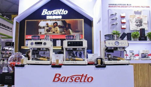 Barsetto百勝圖攜熱門產(chǎn)品，助力2024世界咖啡師大賽中國區(qū)選拔賽票務(wù)服務(wù)